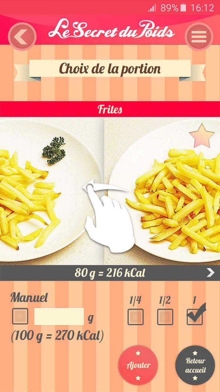 le secret du poids uptodown le secret du poids uptodown