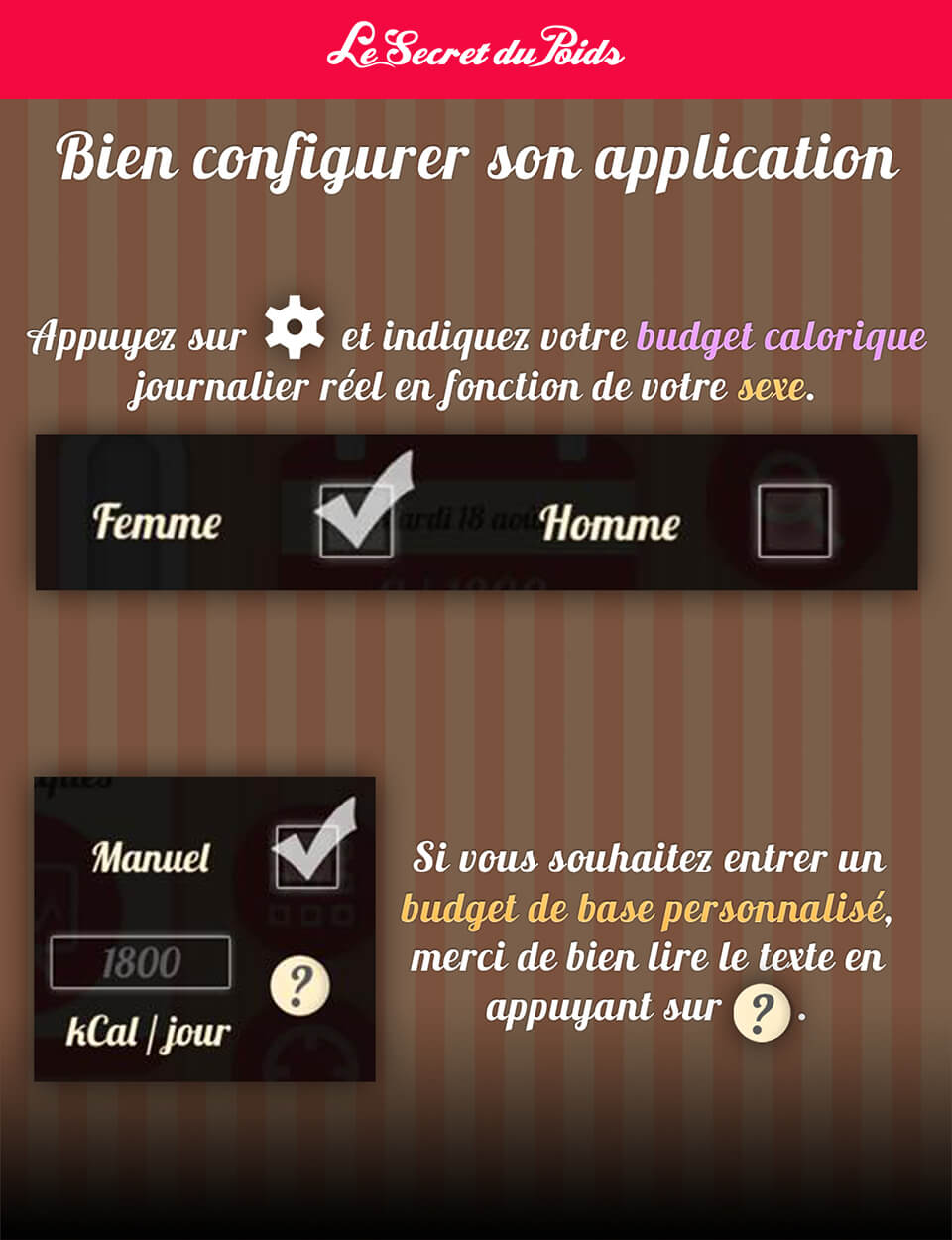 TÉLÉCHARGER LE SECRET DU POIDS UPTODOWN