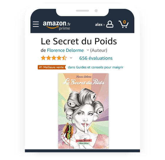 surveiller son poids sans se priver avec le secret du poids